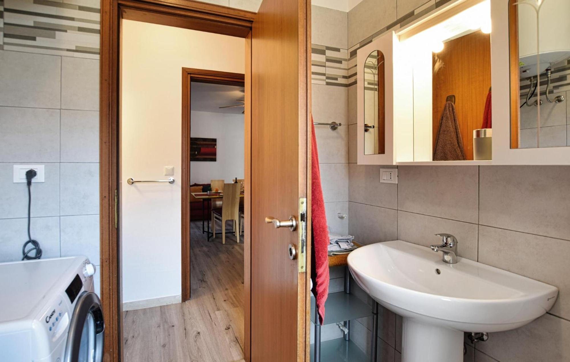 1 Bedroom Lovely In * Grado