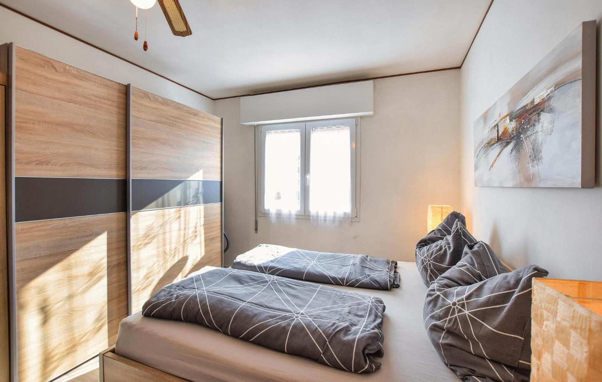 1 Bedroom Lovely In * Grado